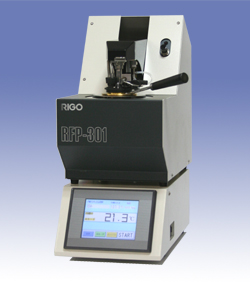 Flash Point Tester-PMCC