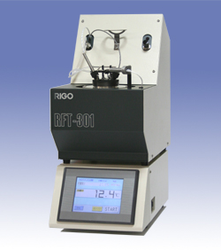 Flash Point Tester-TCC