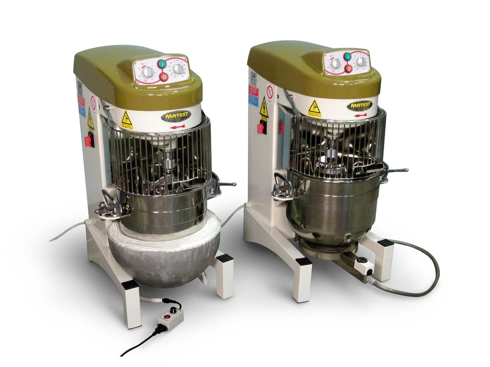 Mixer, 20L
